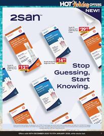 Pharmacy4Less catalogue Page 7