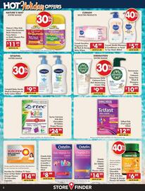 Pharmacy4Less catalogue Page 8