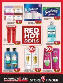 Pharmacy4Less catalogue Page 9
