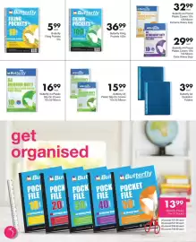 Save Hyper catalogue Page 21