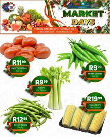 Take 'n Pay catalogue Page 1