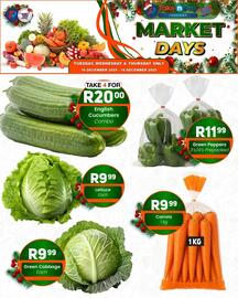 Take 'n Pay catalogue Page 2
