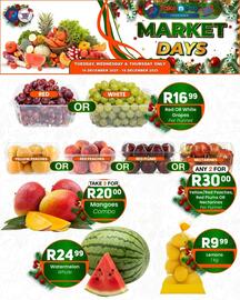 Take 'n Pay catalogue Page 4