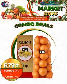 Take 'n Pay catalogue Page 5