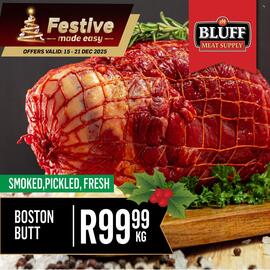 Bluff Meat Supply catalogue week 51 Page 4