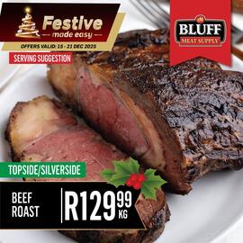 Bluff Meat Supply catalogue week 51 Page 6