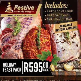 Bluff Meat Supply catalogue week 51 Page 9