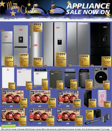 President Hyper catalogue Page 2