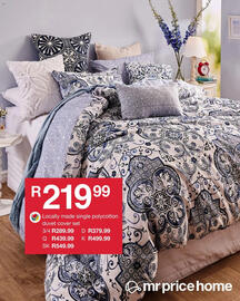 MRP Home catalogue week 51 Page 1