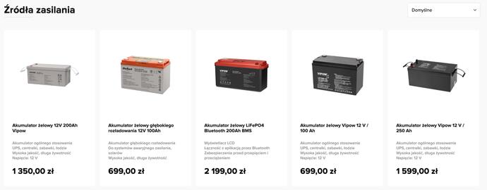 Rebel Electro gazetka Strona 1