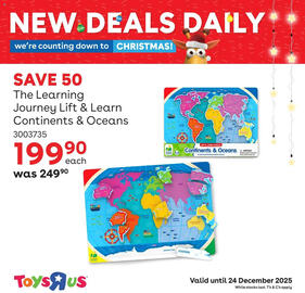 ToysRUs catalogue Page 10