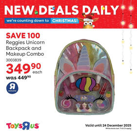 ToysRUs catalogue Page 9