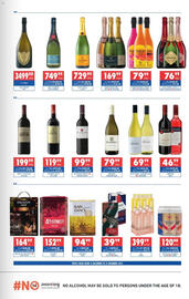 Ultra Liquors catalogue Page 4