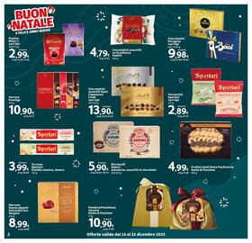 Volantino Sigma Pagina 2