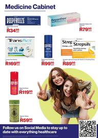 Alpha Pharm catalogue Page 2