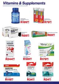 Alpha Pharm catalogue Page 3