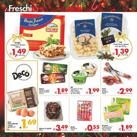 Volantino Deco Supermercati Pagina 22