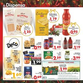 Volantino Deco Supermercati Pagina 24