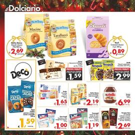 Volantino Deco Supermercati Pagina 26