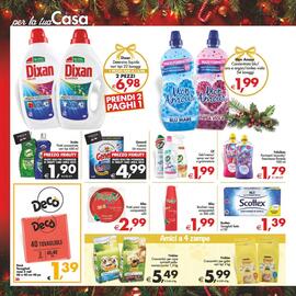 Volantino Deco Supermercati Pagina 30