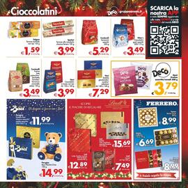 Volantino Deco Supermercati Pagina 7