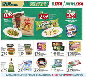 Volantino Sisa Pagina 10