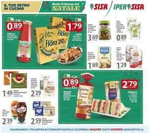 Volantino Sisa Pagina 14