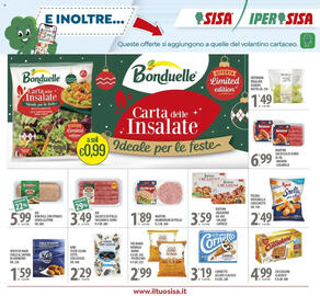 Volantino Sisa Pagina 19