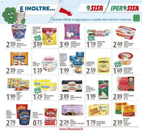 Volantino Sisa Pagina 20
