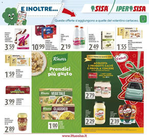 Volantino Sisa Pagina 21