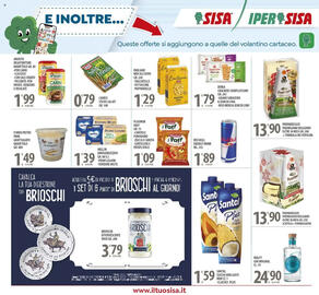 Volantino Sisa Pagina 22