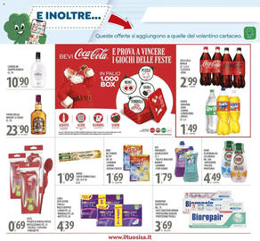 Volantino Sisa Pagina 23