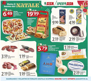 Volantino Sisa Pagina 4