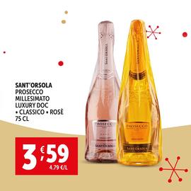 Volantino Deco Supermercati Pagina 3