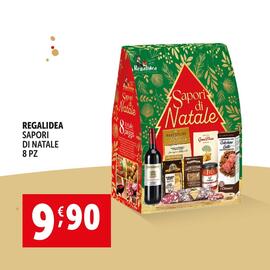 Volantino Deco Supermercati Pagina 4