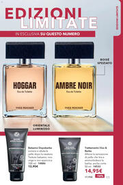 Catalogo Yves Rocher Pagina 11