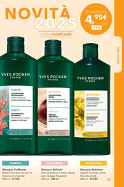 Catalogo Yves Rocher Pagina 13