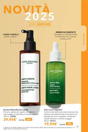 Catalogo Yves Rocher Pagina 15