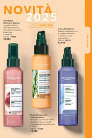 Catalogo Yves Rocher Pagina 17