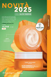 Catalogo Yves Rocher Pagina 19