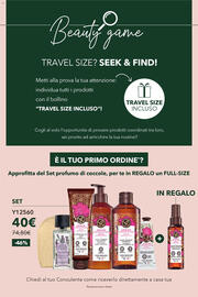 Catalogo Yves Rocher Pagina 2