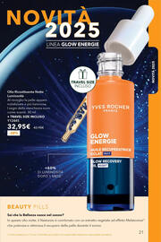 Catalogo Yves Rocher Pagina 21