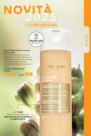Catalogo Yves Rocher Pagina 23