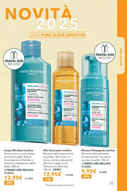 Catalogo Yves Rocher Pagina 25