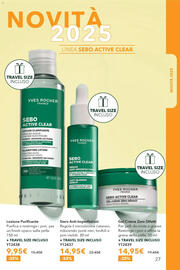 Catalogo Yves Rocher Pagina 27