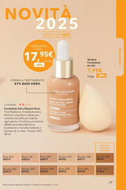 Catalogo Yves Rocher Pagina 29
