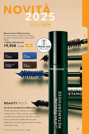 Catalogo Yves Rocher Pagina 31