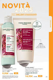 Catalogo Yves Rocher Pagina 33