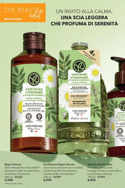 Catalogo Yves Rocher Pagina 34