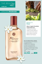 Catalogo Yves Rocher Pagina 38